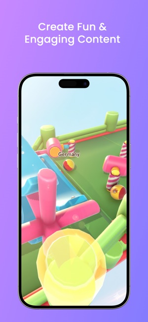 Marble Race Video Recorder - Race Setup